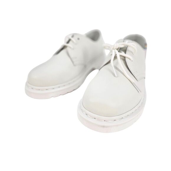 Dr Martens 1461 Pride Smooth Leather Oxford Shoes Men\'s Size 7 main image 4
